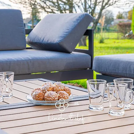 Holiday home Coeur De Sarthe - Maison 20pers - Balneo - Bbq Parigne-l'Eveque