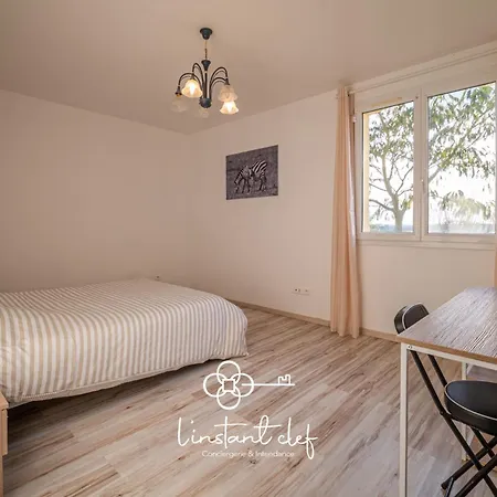 Coeur De Sarthe - Maison 20pers - Balneo - Bbq Holiday home *
