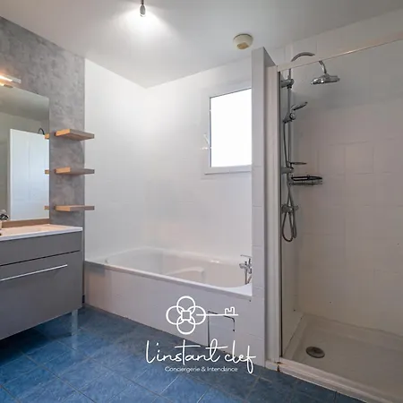 Holiday home Coeur De Sarthe - Maison 20pers - Balneo - Bbq