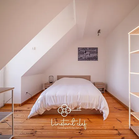 Holiday home Coeur De Sarthe - Maison 20pers - Balneo - Bbq *