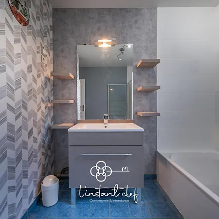 Coeur De Sarthe - Maison 20pers - Balneo - Bbq